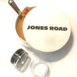 6 jones road colors